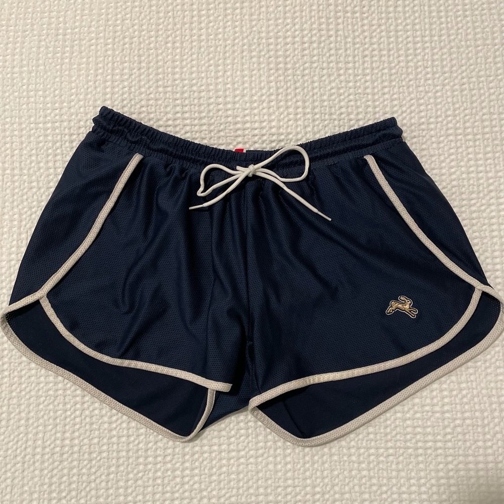 Tracksmith Van Cortland Shorts
